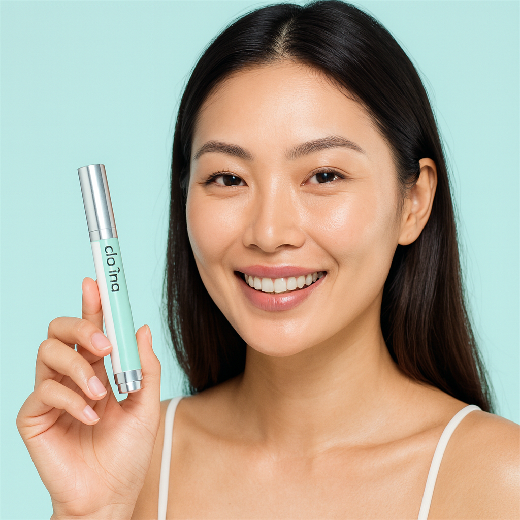 Clofina™ Hair Revival Ampoule