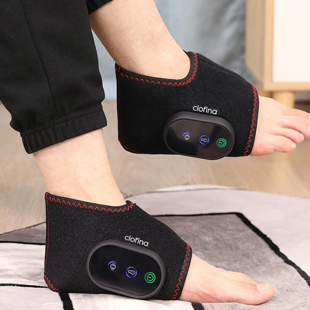 foot massager