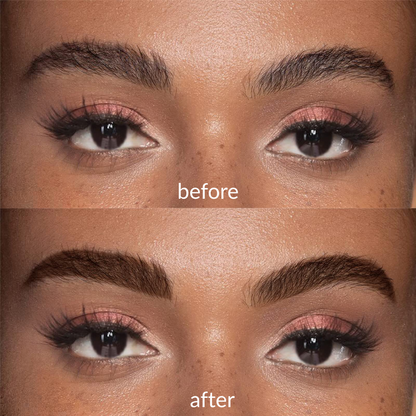 Clofina™ Tattoo Eyebrow Peel