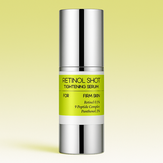 Clofina Retinal Tightening Serum