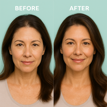 Clofina™ Hair Revival Ampoule