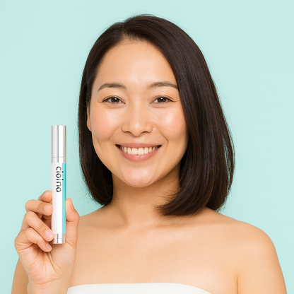 Clofina™ Hair Revival Ampoule