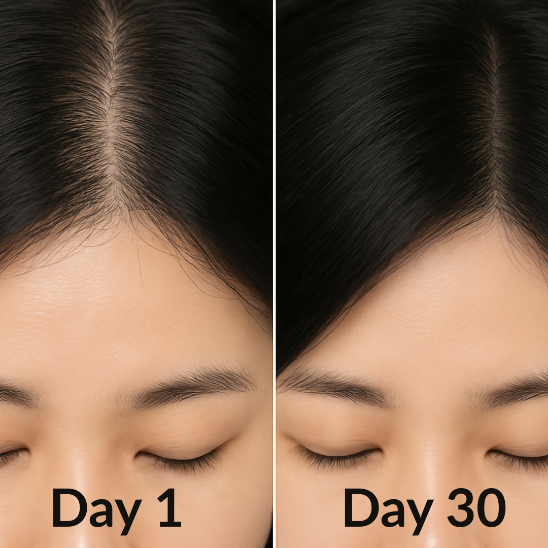 Clofina™ Hair Revival Ampoule