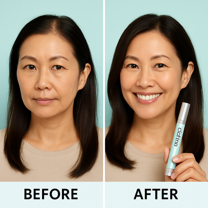 Clofina™ Hair Revival Ampoule
