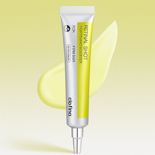 Clofina Skin Revival Ampoule