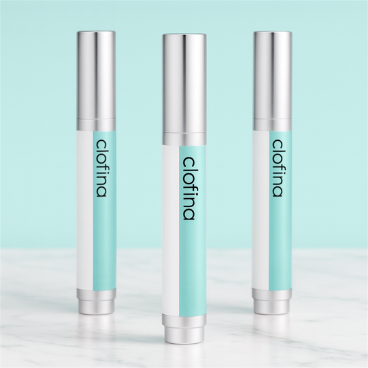 One Time Discounted Supply (3-Pack)